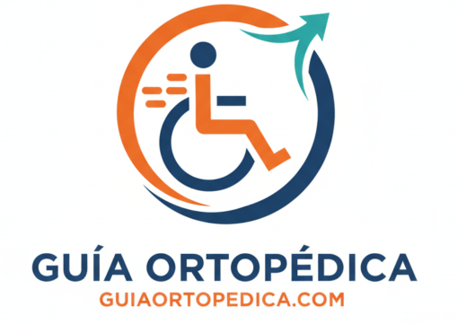 Logo Guia Ortopedica